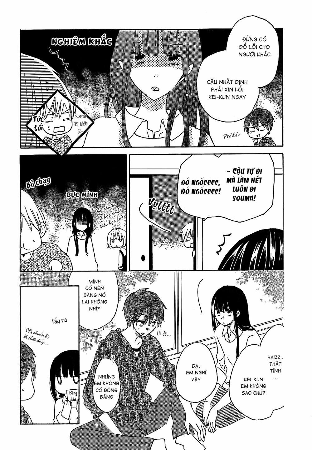 Last Game 49 trang 10