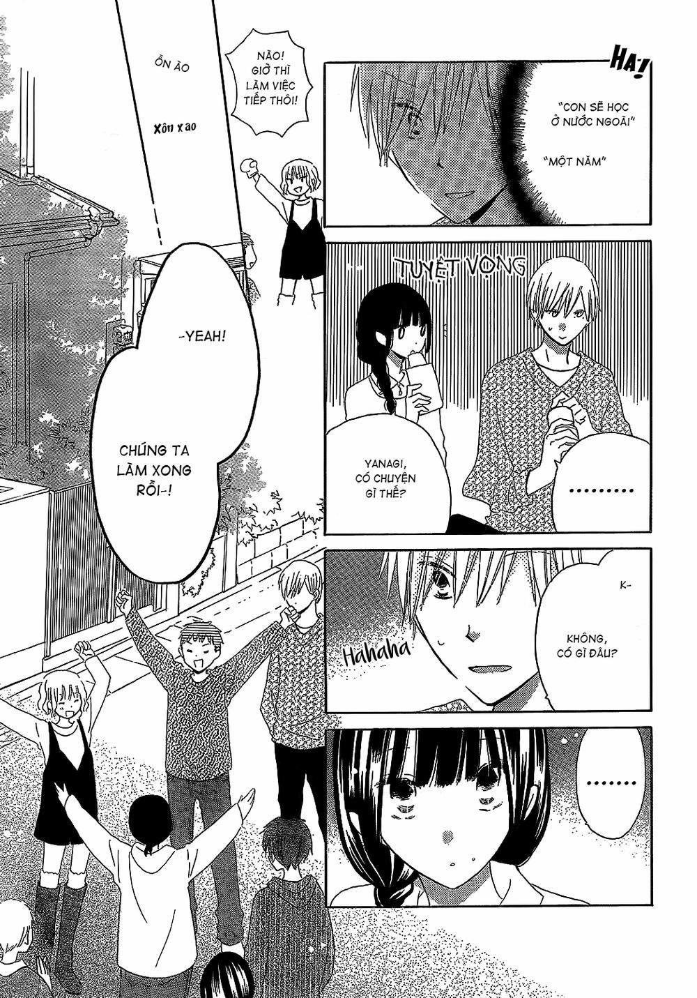 Last Game 49 trang 21