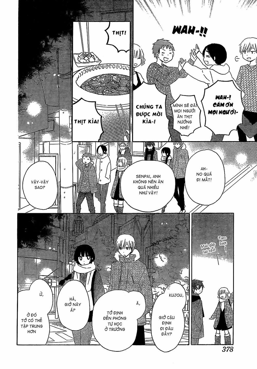 Last Game 49 trang 22