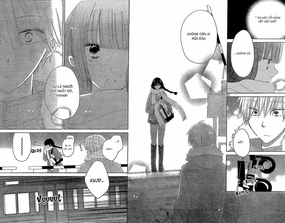 Last Game 49 trang 27
