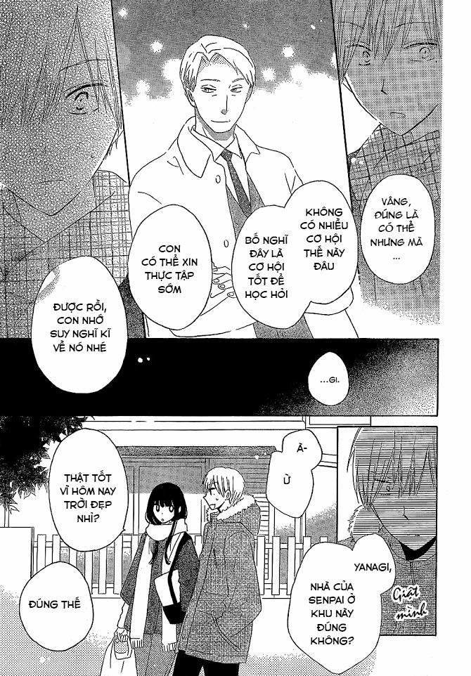 Last Game 49 trang 3