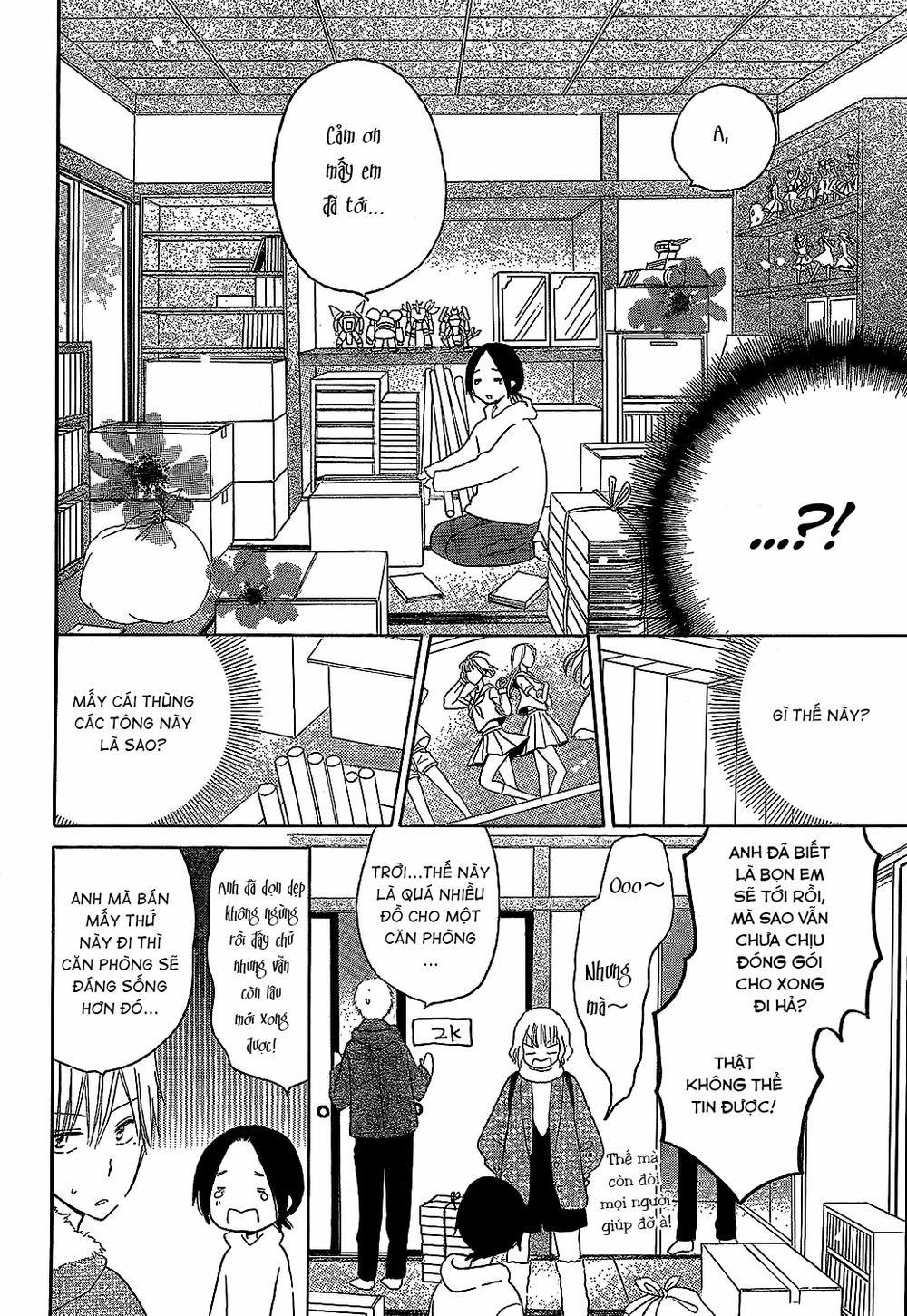 Last Game 49 trang 6