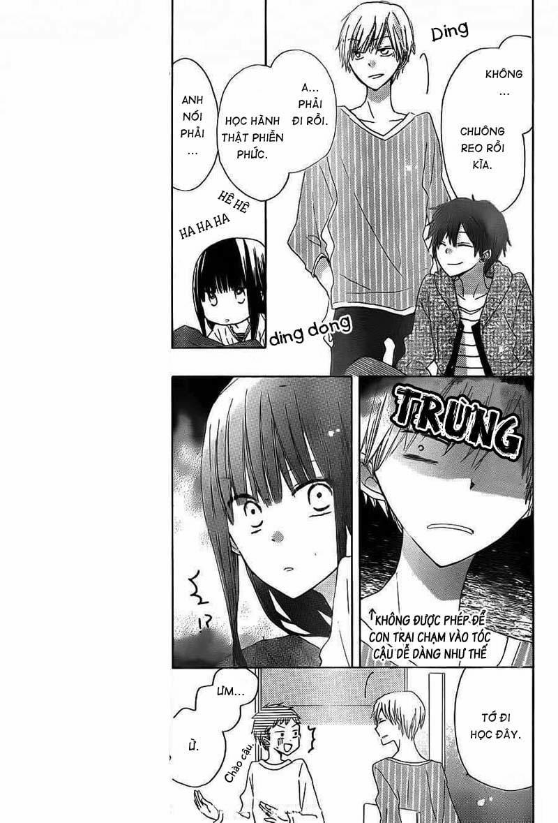 Last Game 5 trang 12