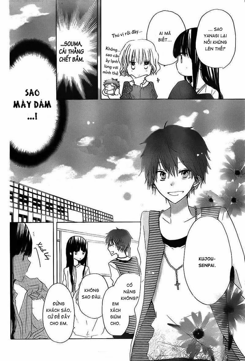 Last Game 5 trang 13