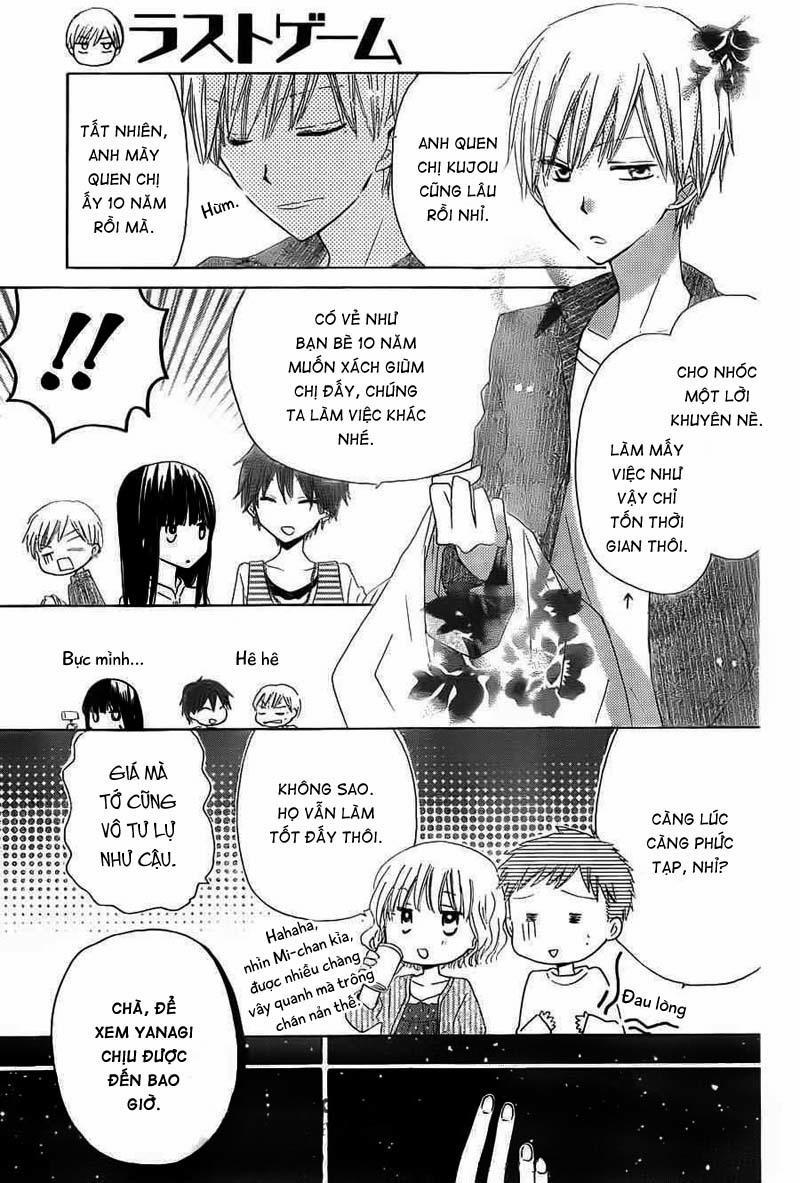 Last Game 5 trang 14