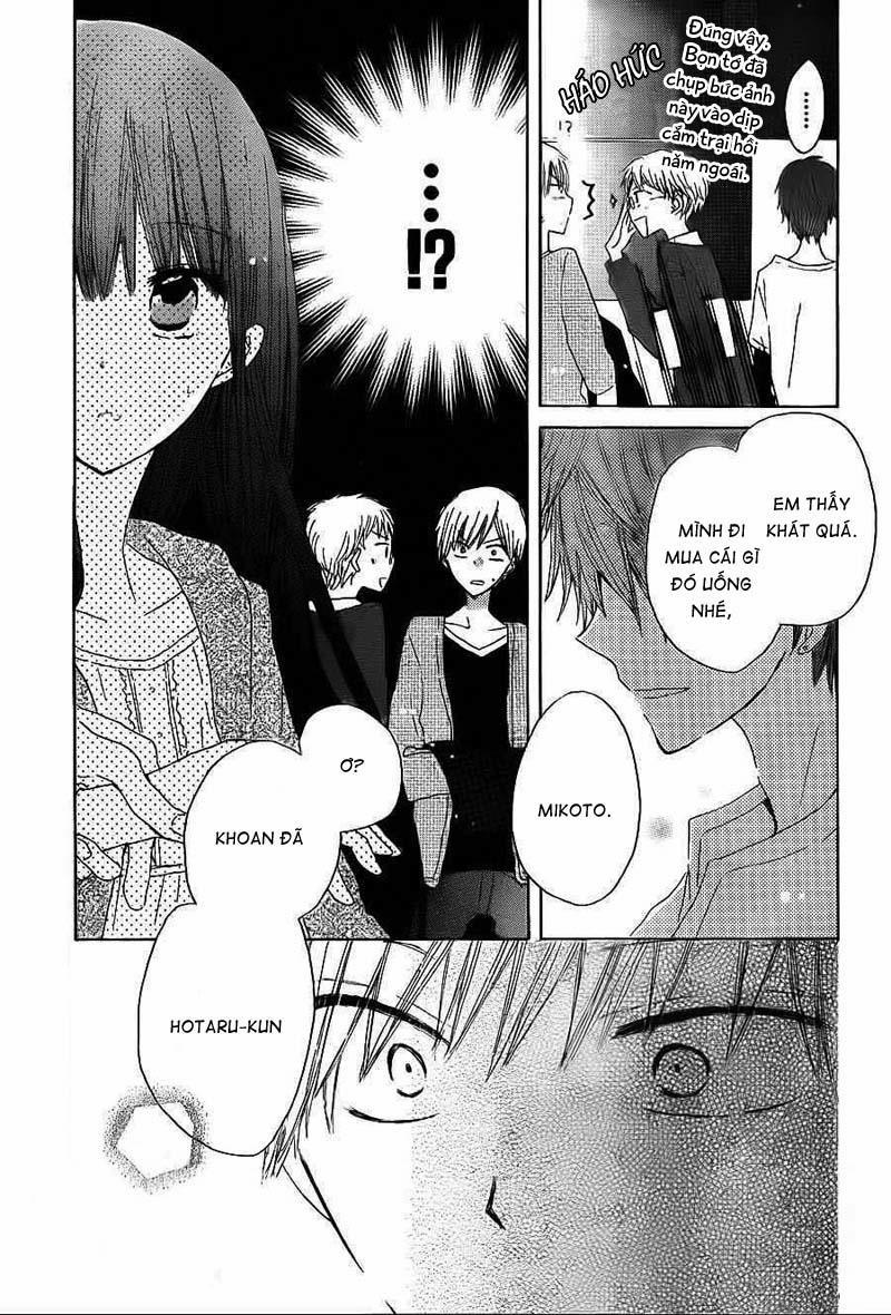 Last Game 5 trang 16