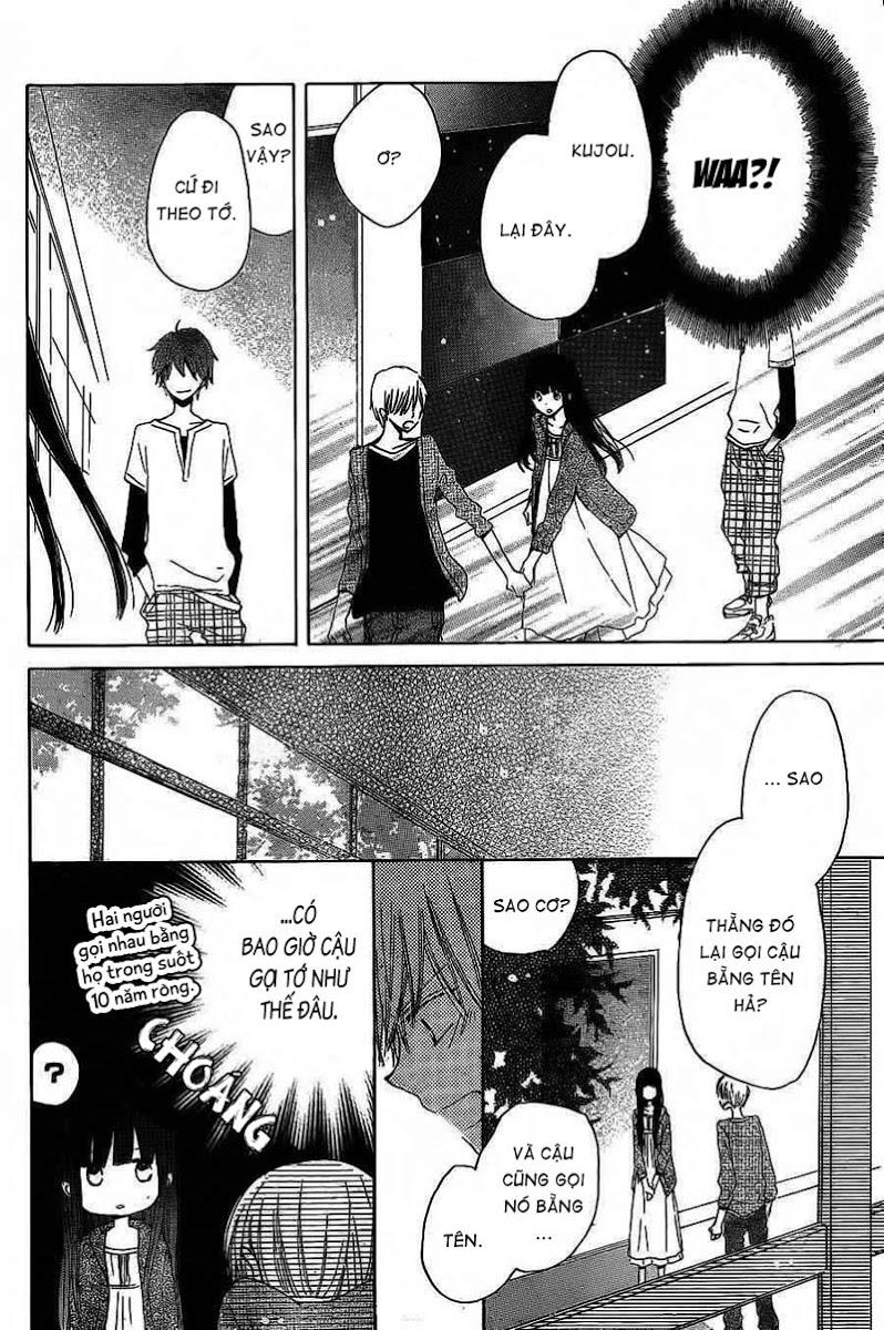Last Game 5 trang 17
