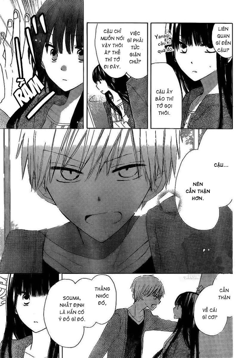 Last Game 5 trang 18