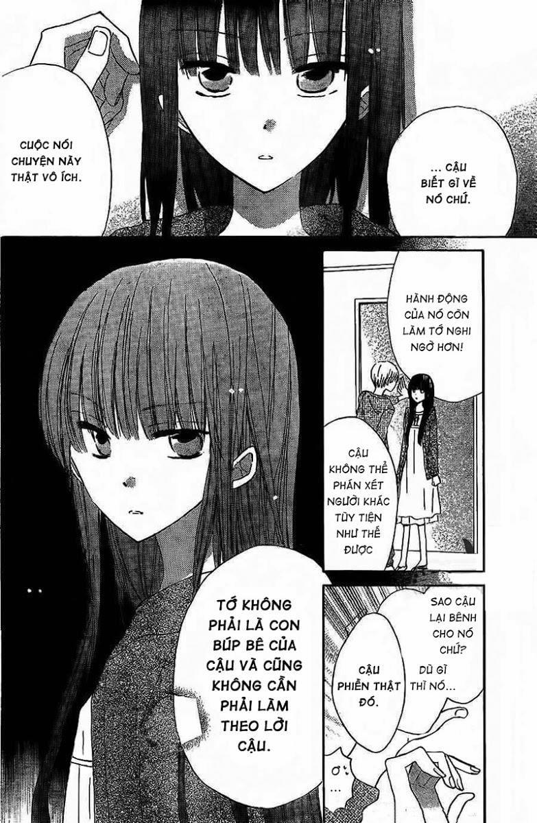 Last Game 5 trang 19