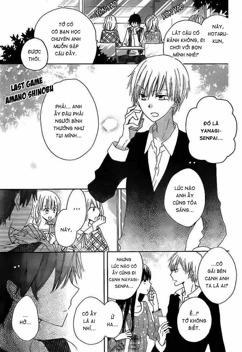Last Game 5 trang 2