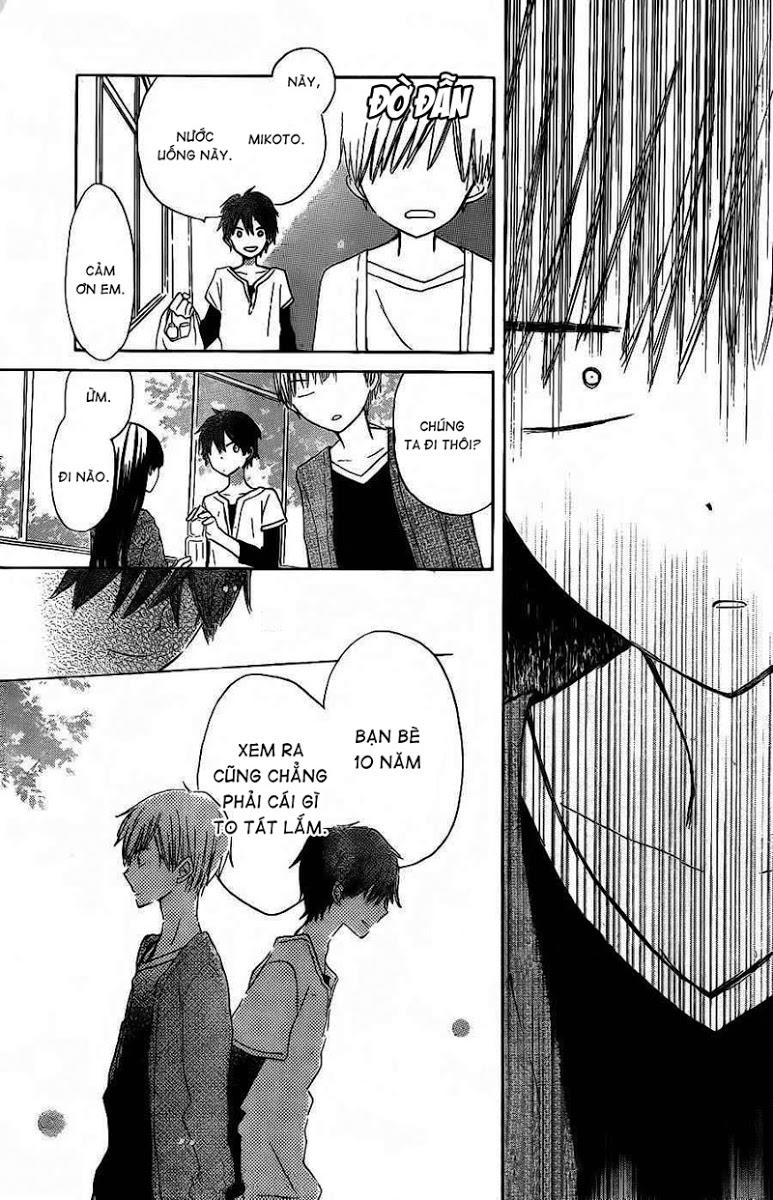 Last Game 5 trang 20