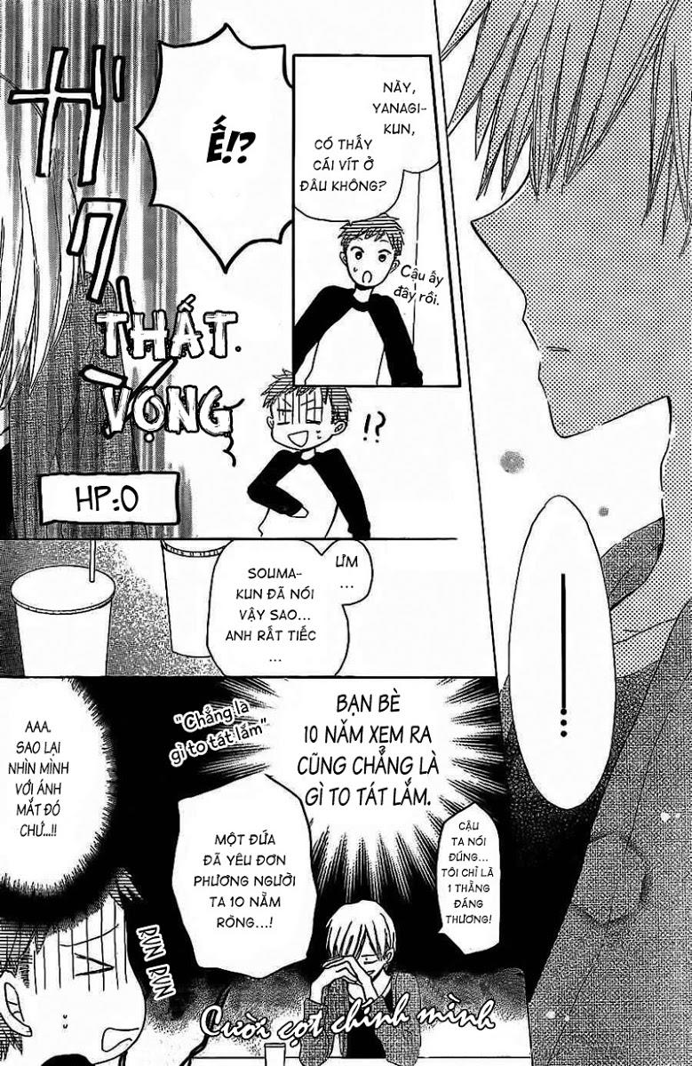 Last Game 5 trang 21