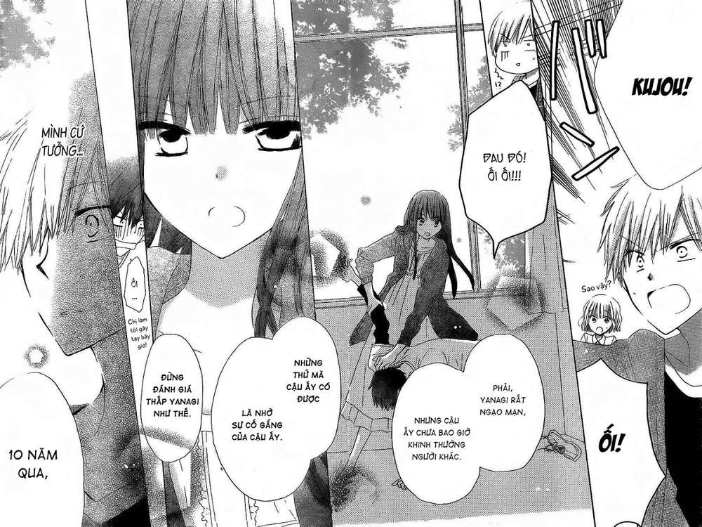 Last Game 5 trang 25