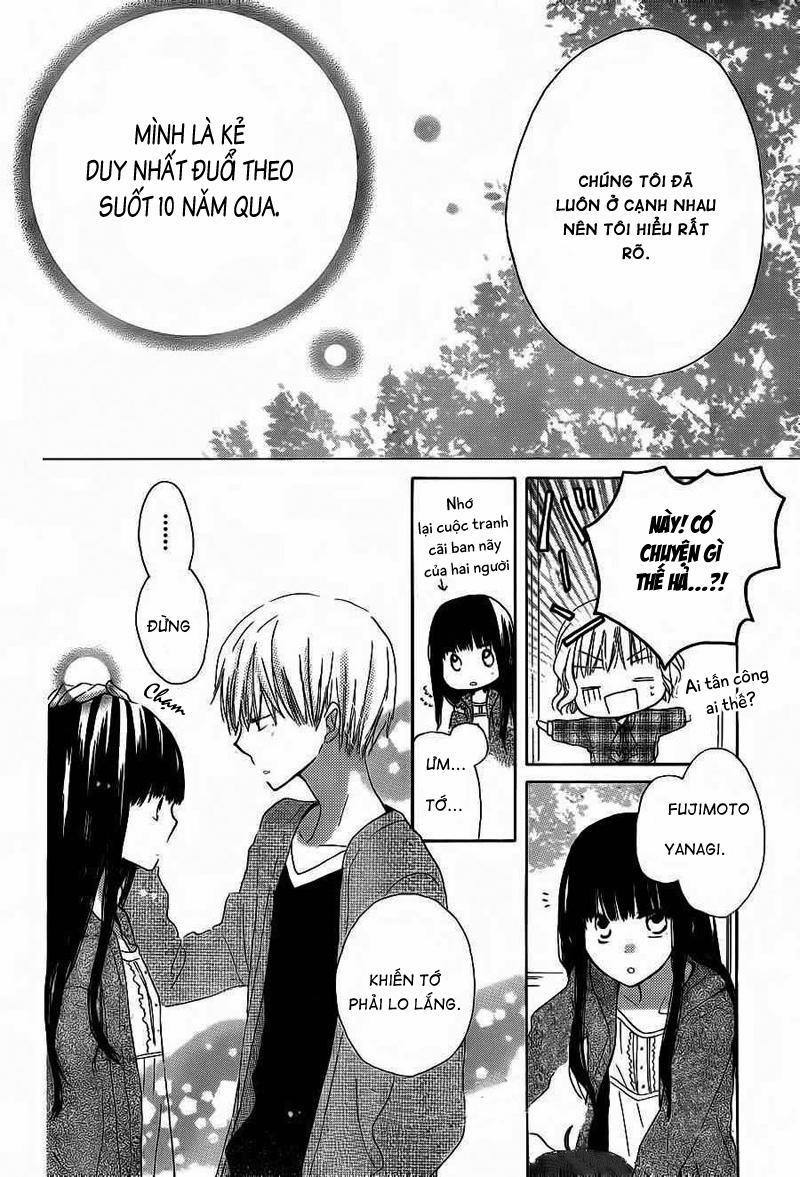 Last Game 5 trang 26