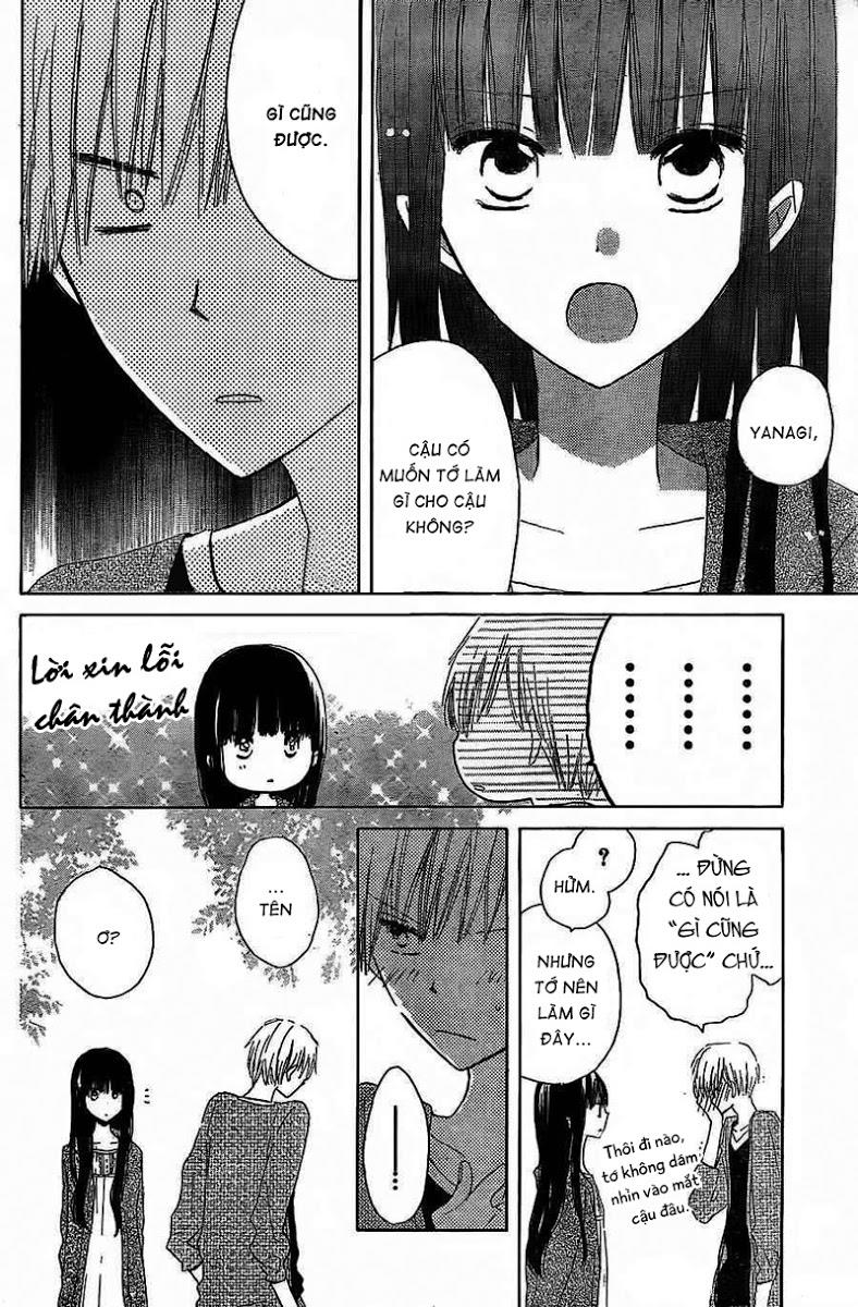Last Game 5 trang 30