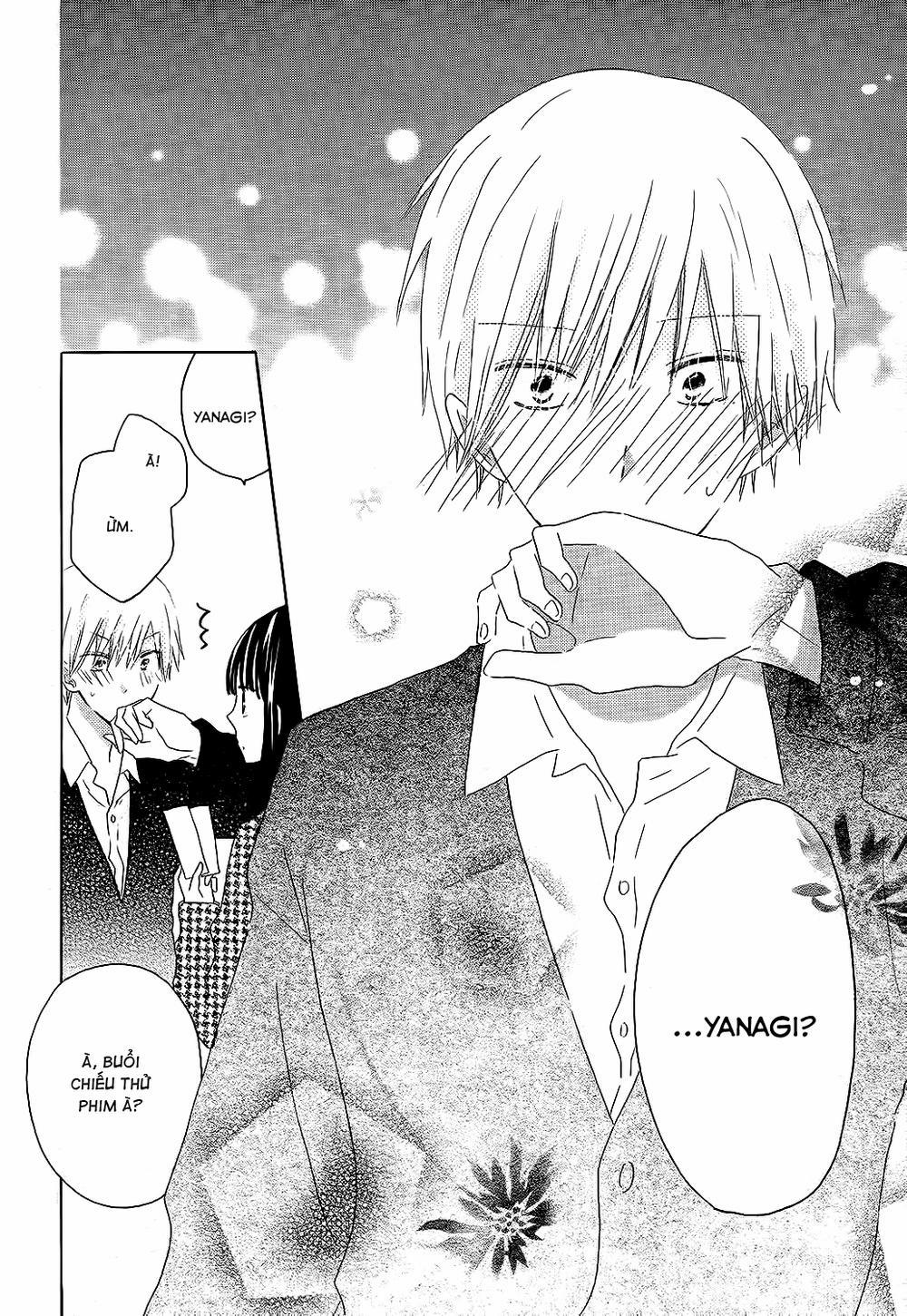 Last Game 50 trang 13