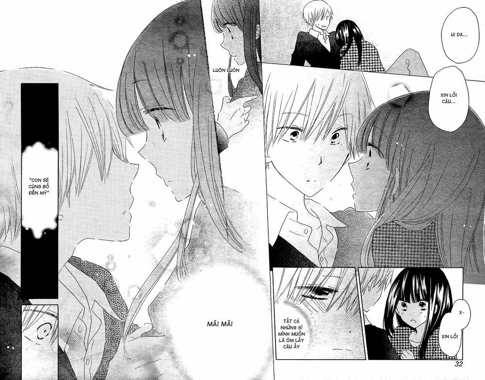 Last Game 50 trang 15