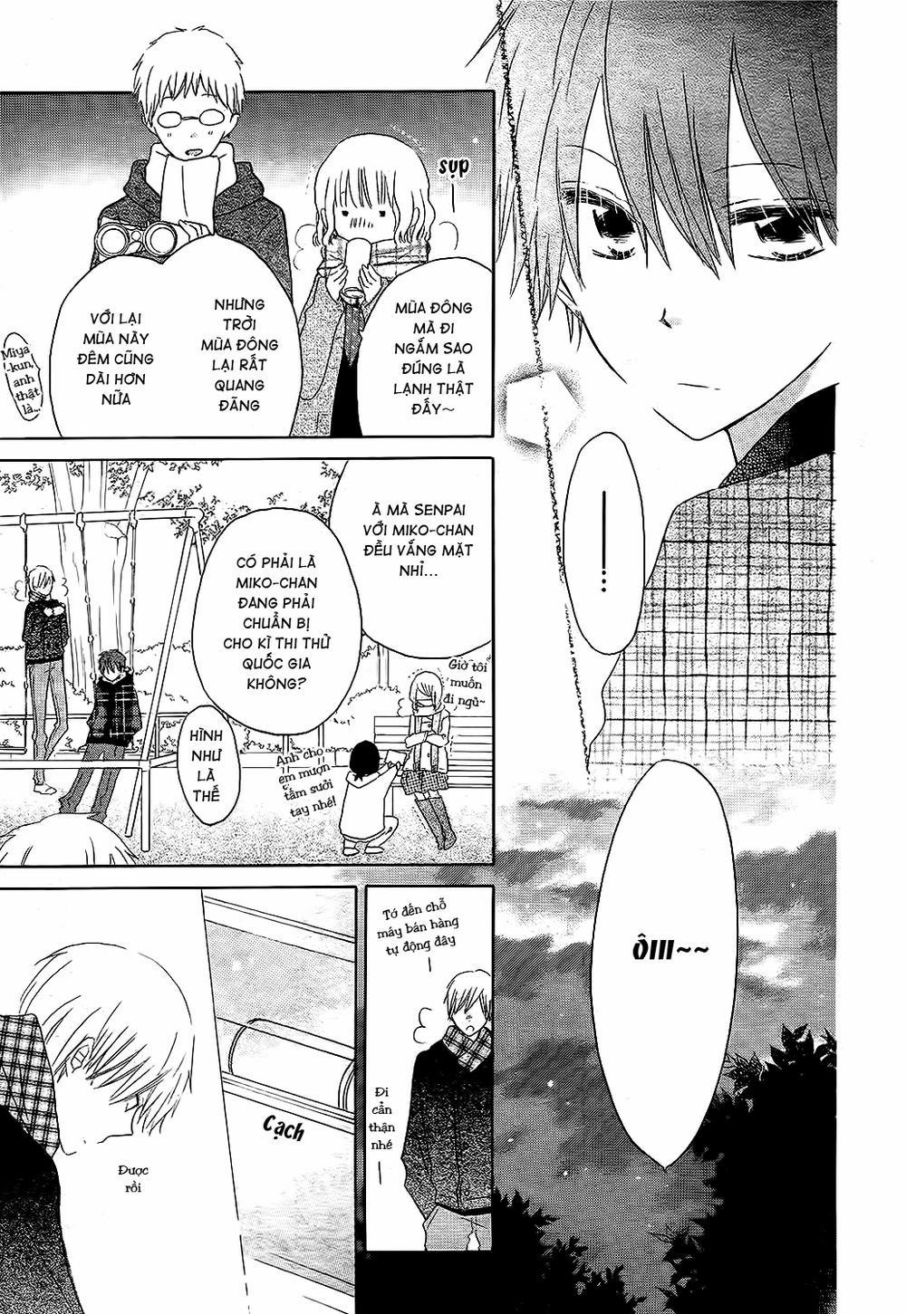 Last Game 50 trang 17