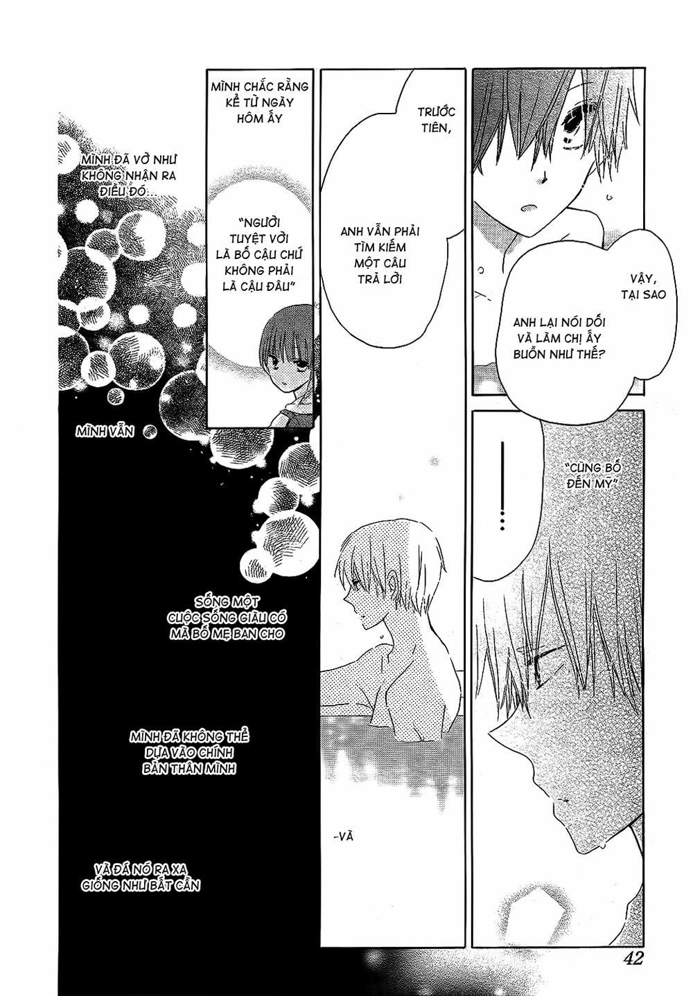 Last Game 50 trang 24