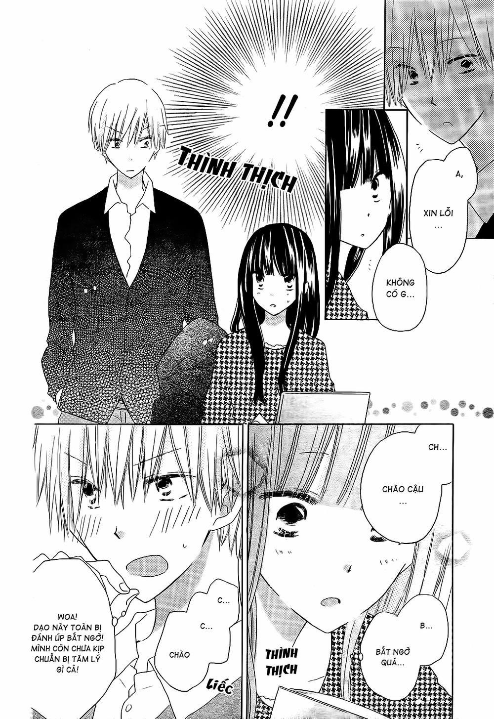 Last Game 50 trang 8