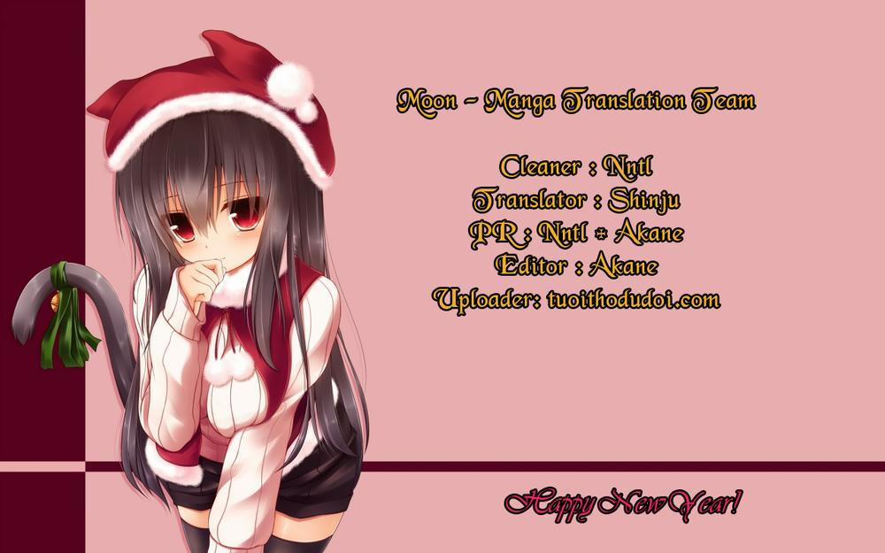 Last Game 51 trang 1