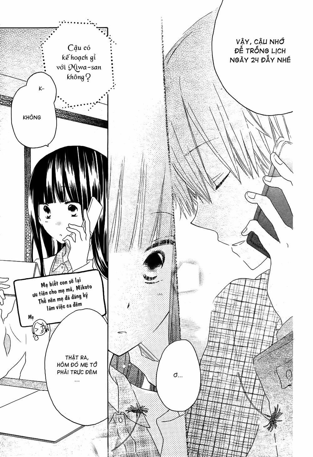 Last Game 51 trang 27