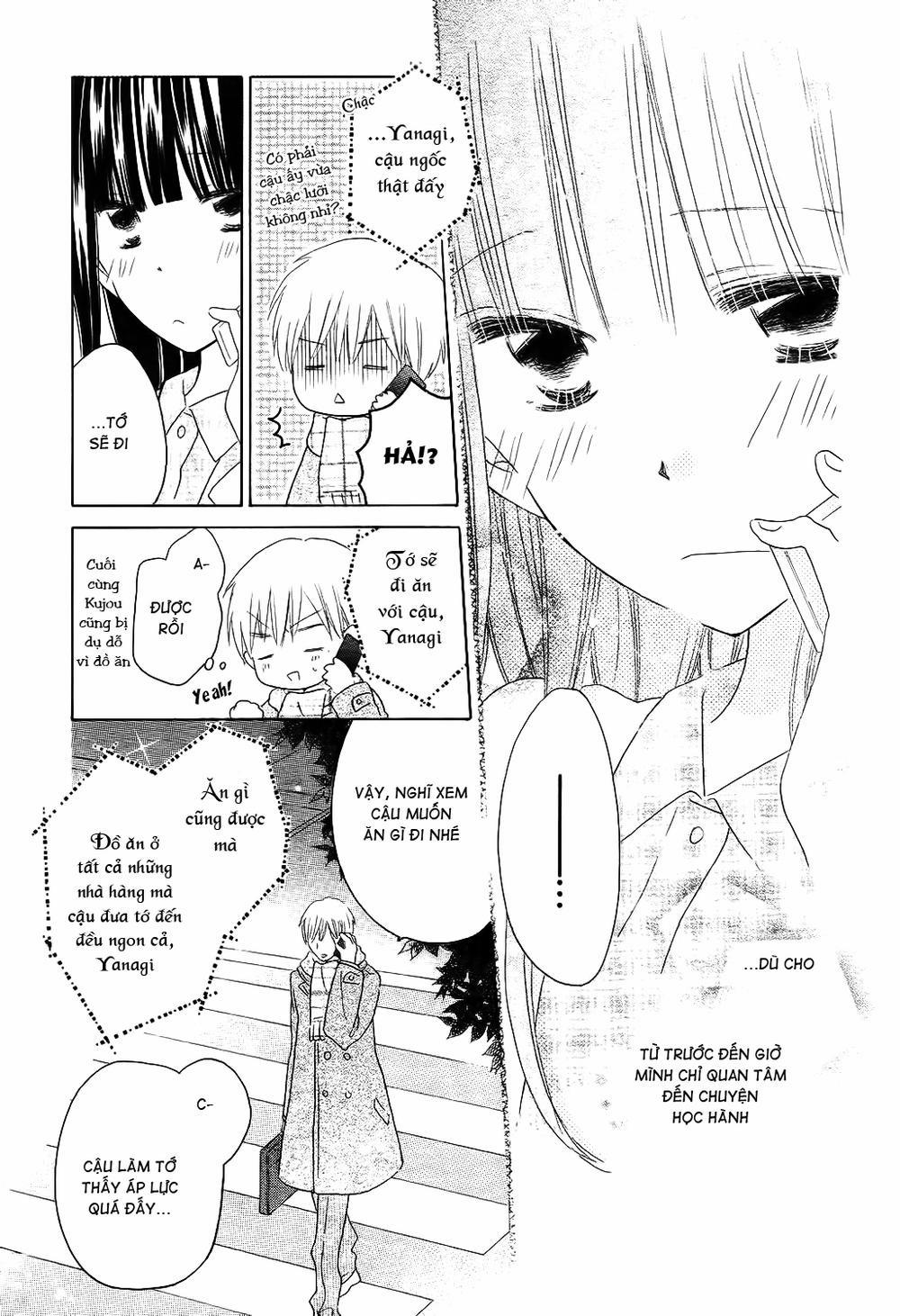 Last Game 51 trang 29