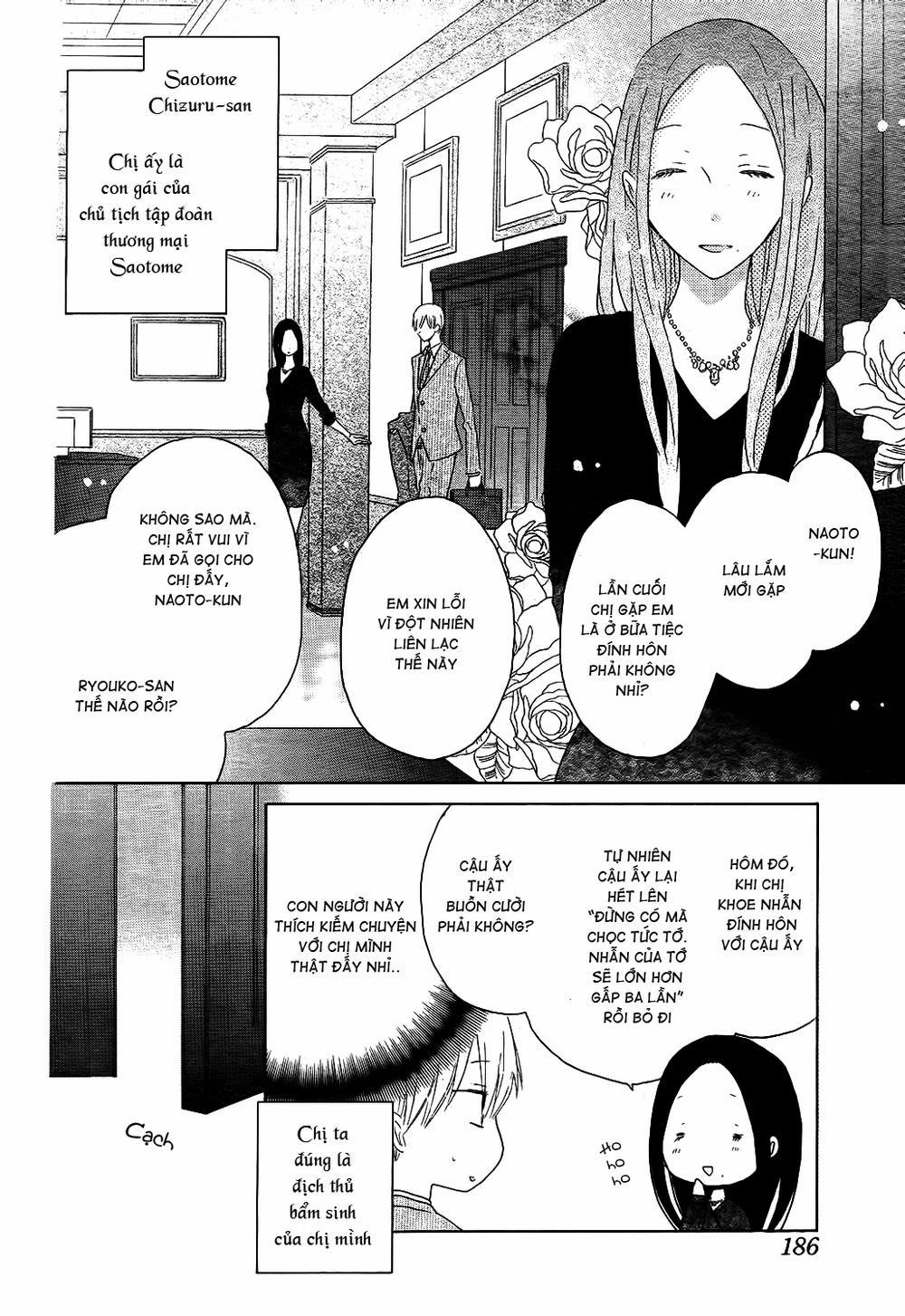 Last Game 51 trang 8