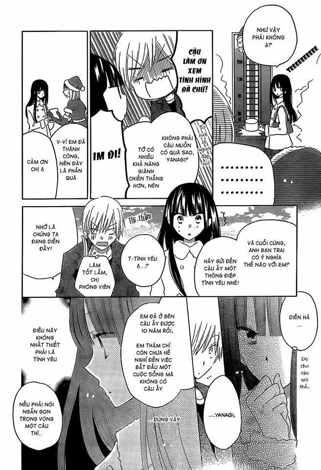 Last Game 52 trang 10