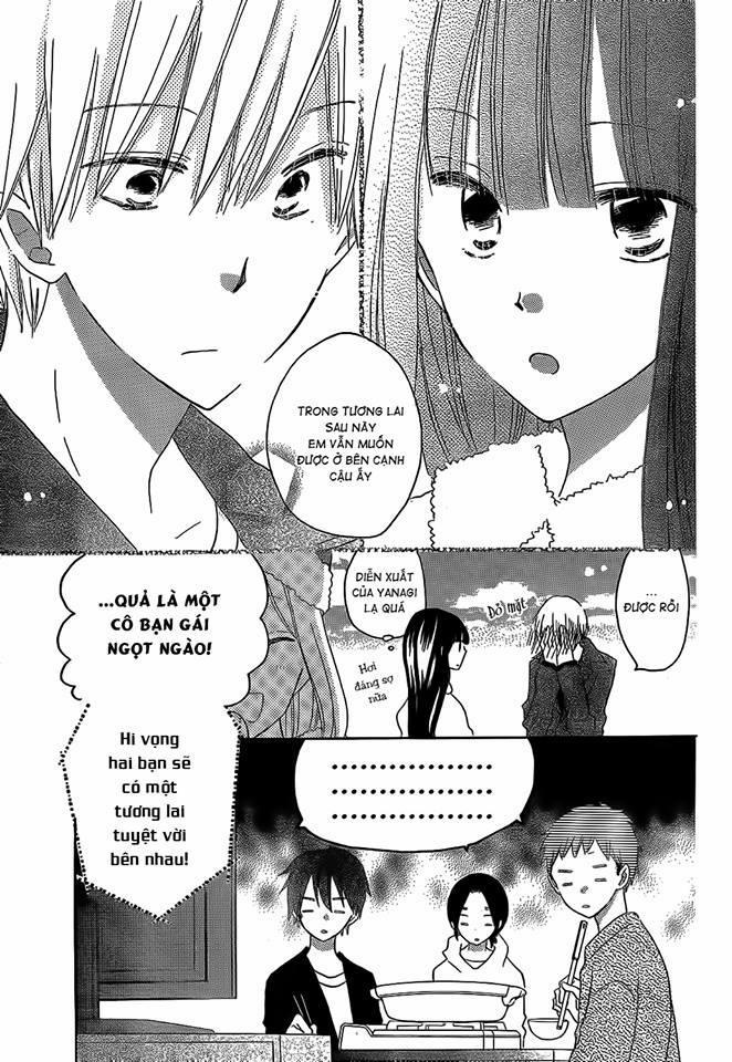 Last Game 52 trang 11