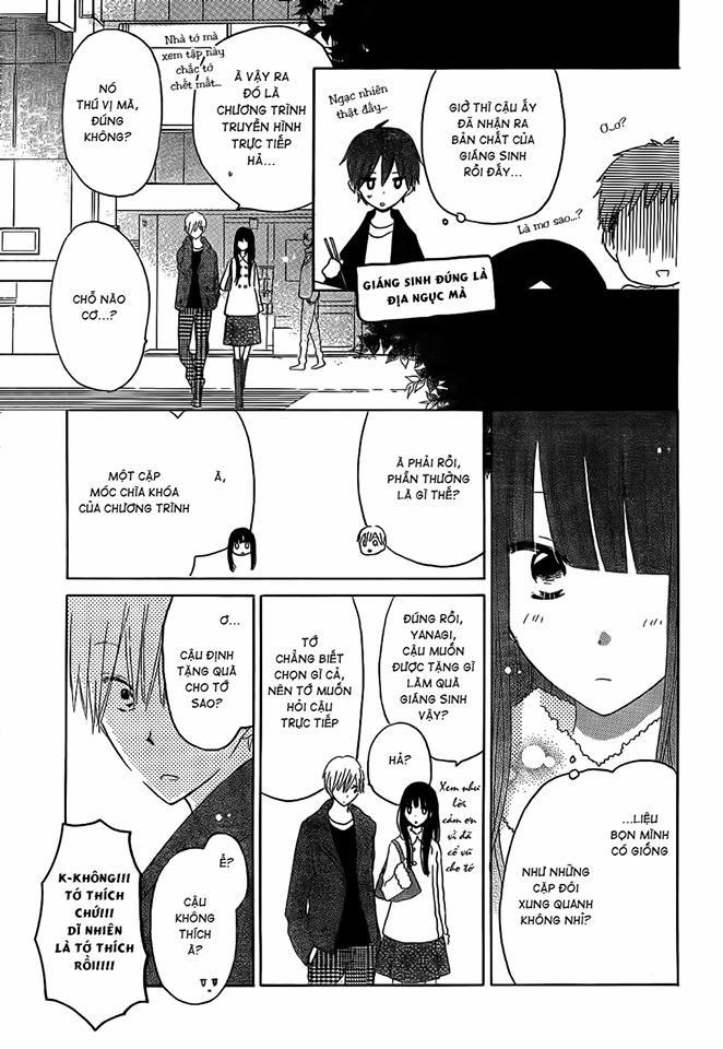 Last Game 52 trang 13