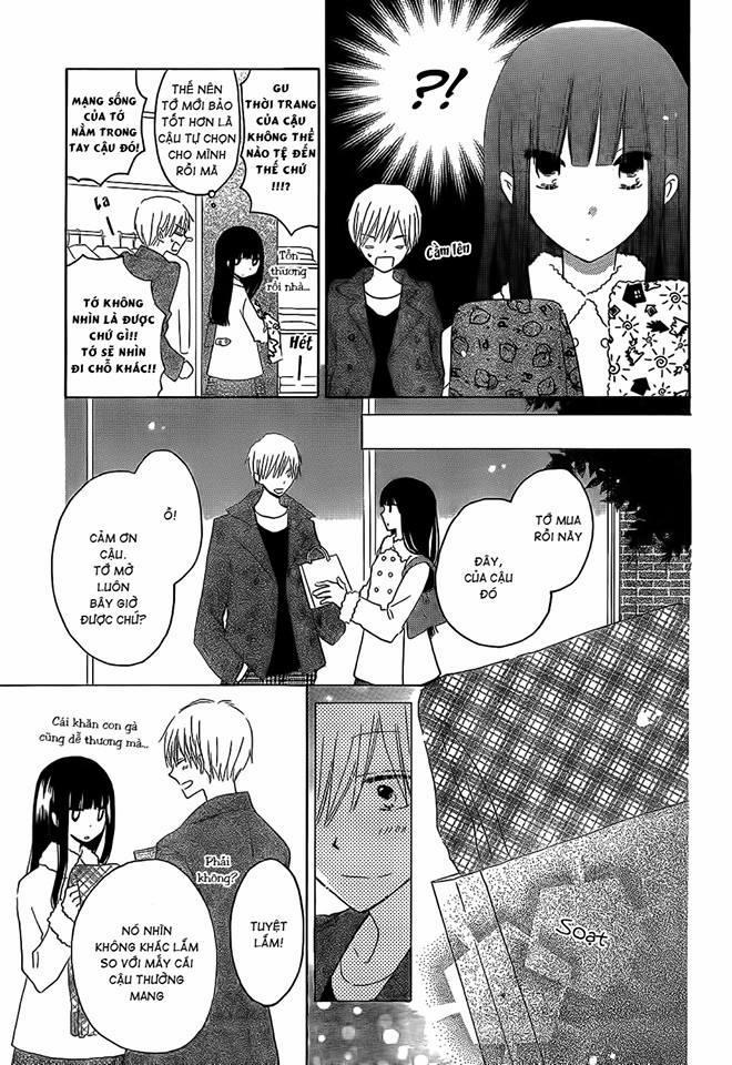 Last Game 52 trang 15