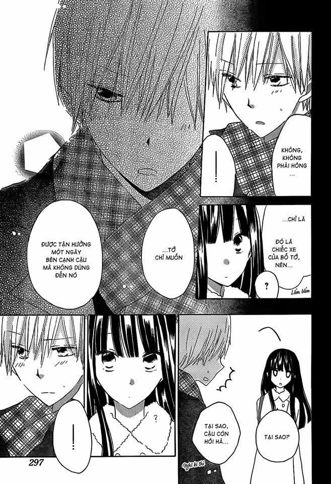 Last Game 52 trang 21