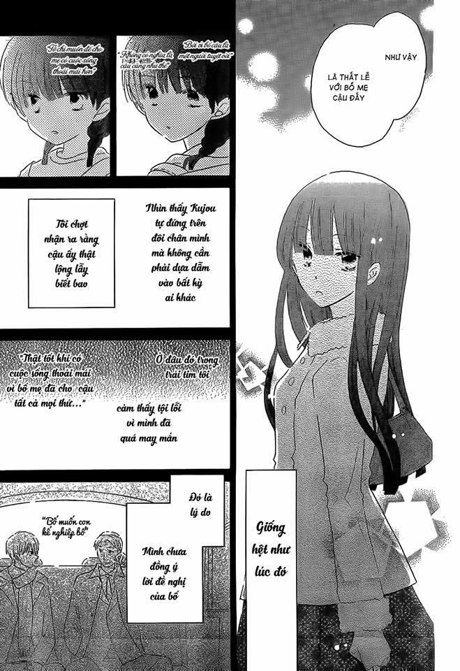 Last Game 52 trang 23