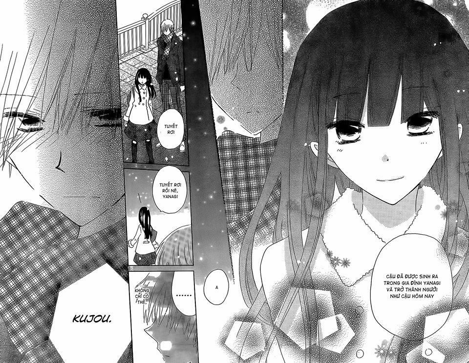 Last Game 52 trang 26