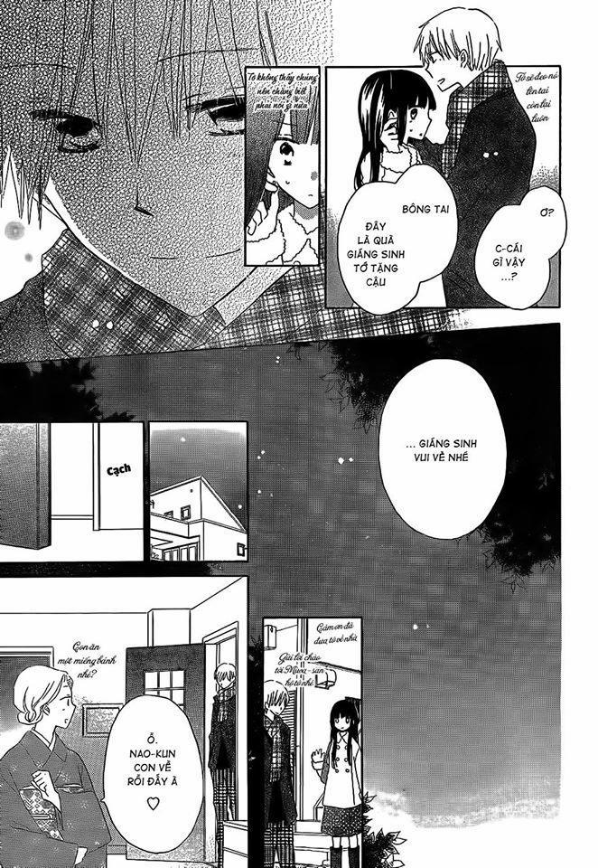 Last Game 52 trang 31
