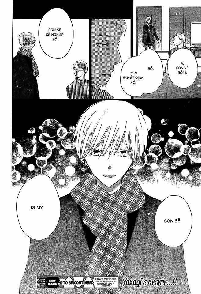 Last Game 52 trang 32