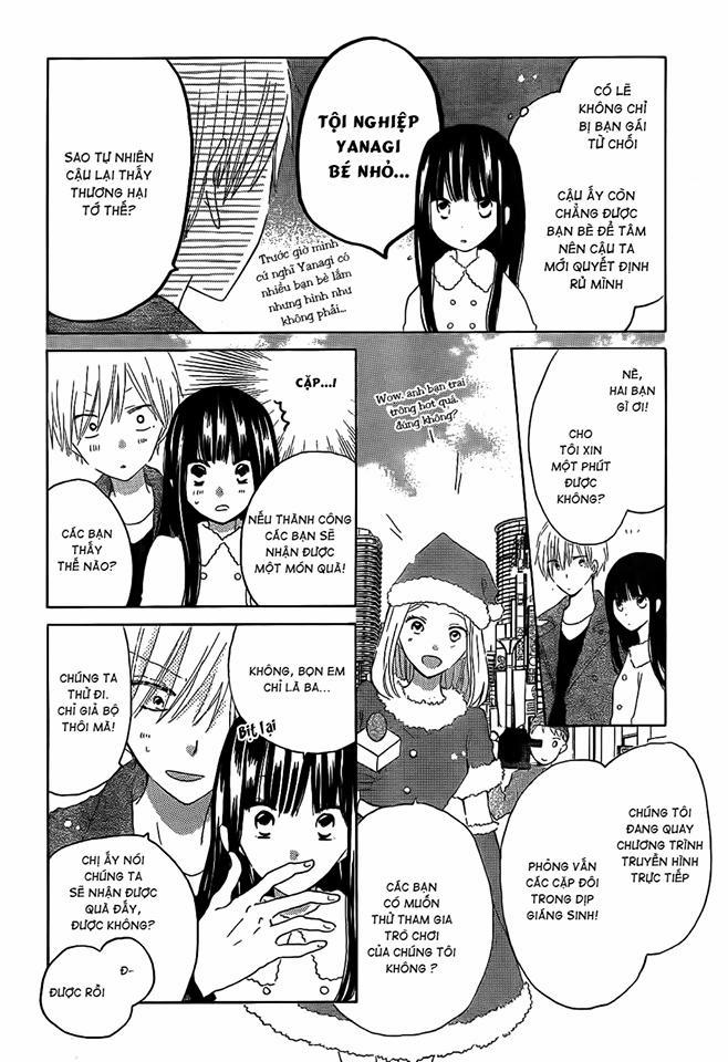 Last Game 52 trang 8