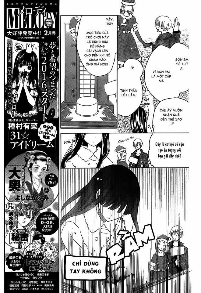 Last Game 52 trang 9