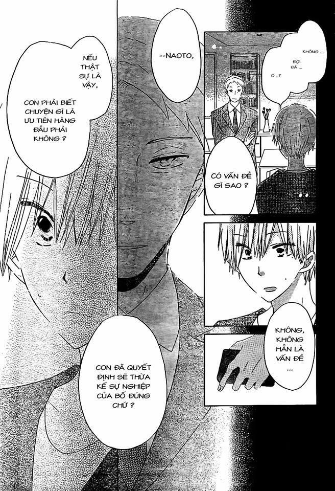 Last Game 53 trang 21