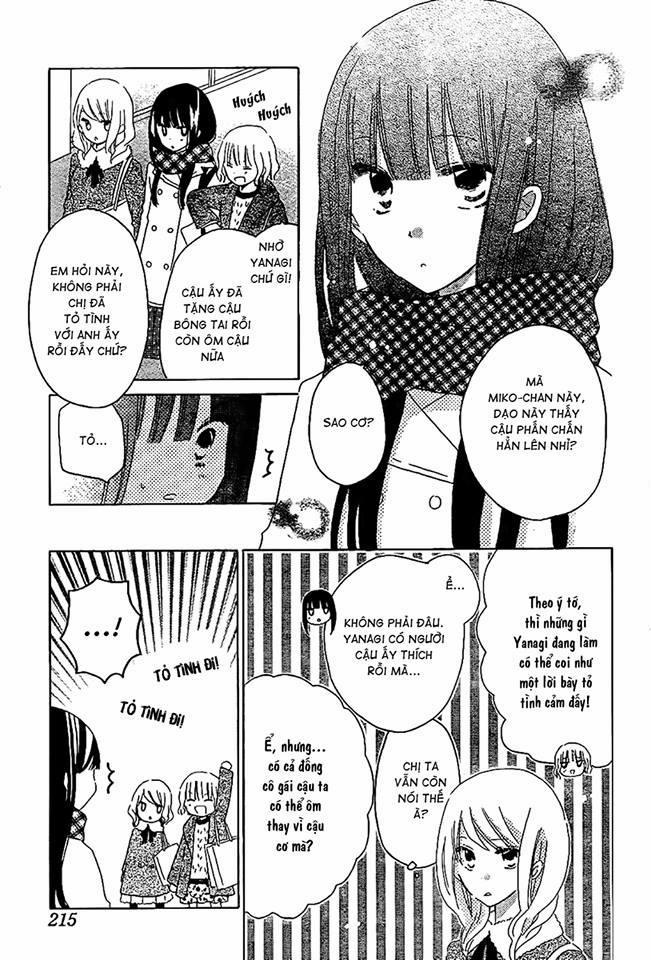 Last Game 53 trang 5