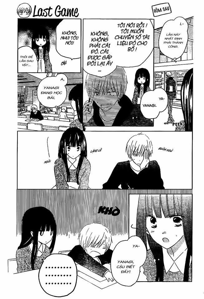 Last Game 53 trang 9