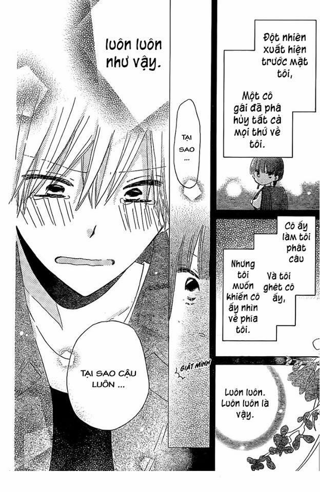 Last Game 54 trang 14