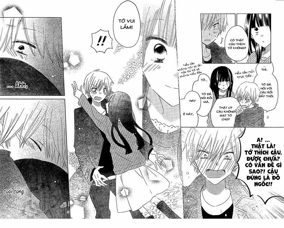 Last Game 54 trang 19