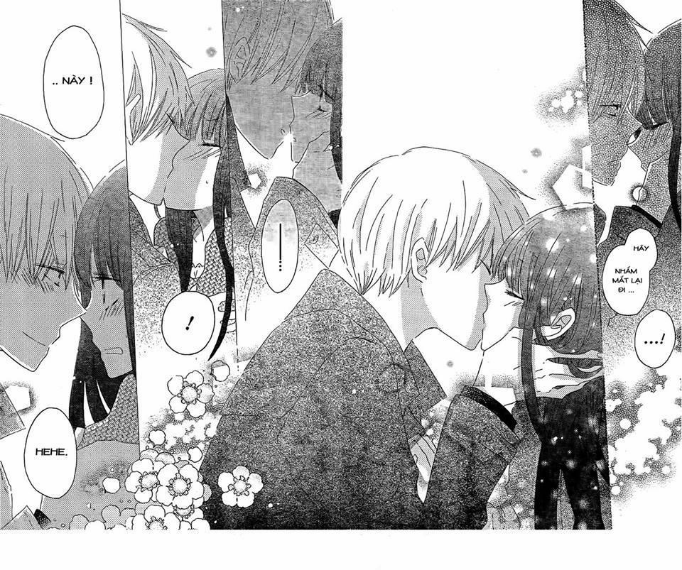 Last Game 54 trang 22