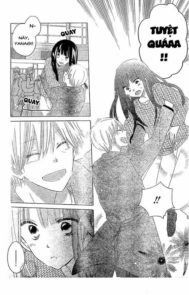 Last Game 54 trang 23