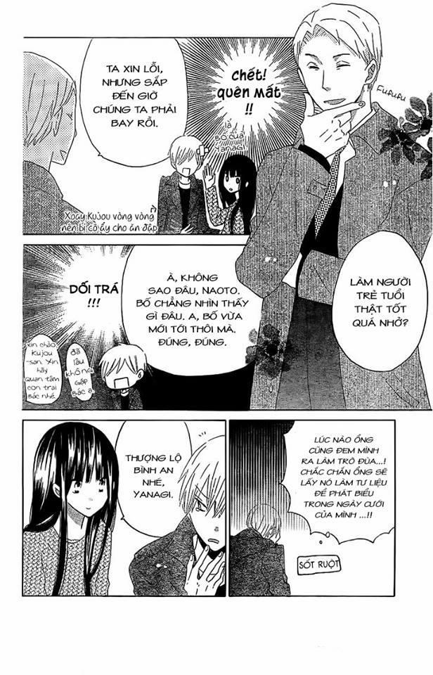 Last Game 54 trang 25