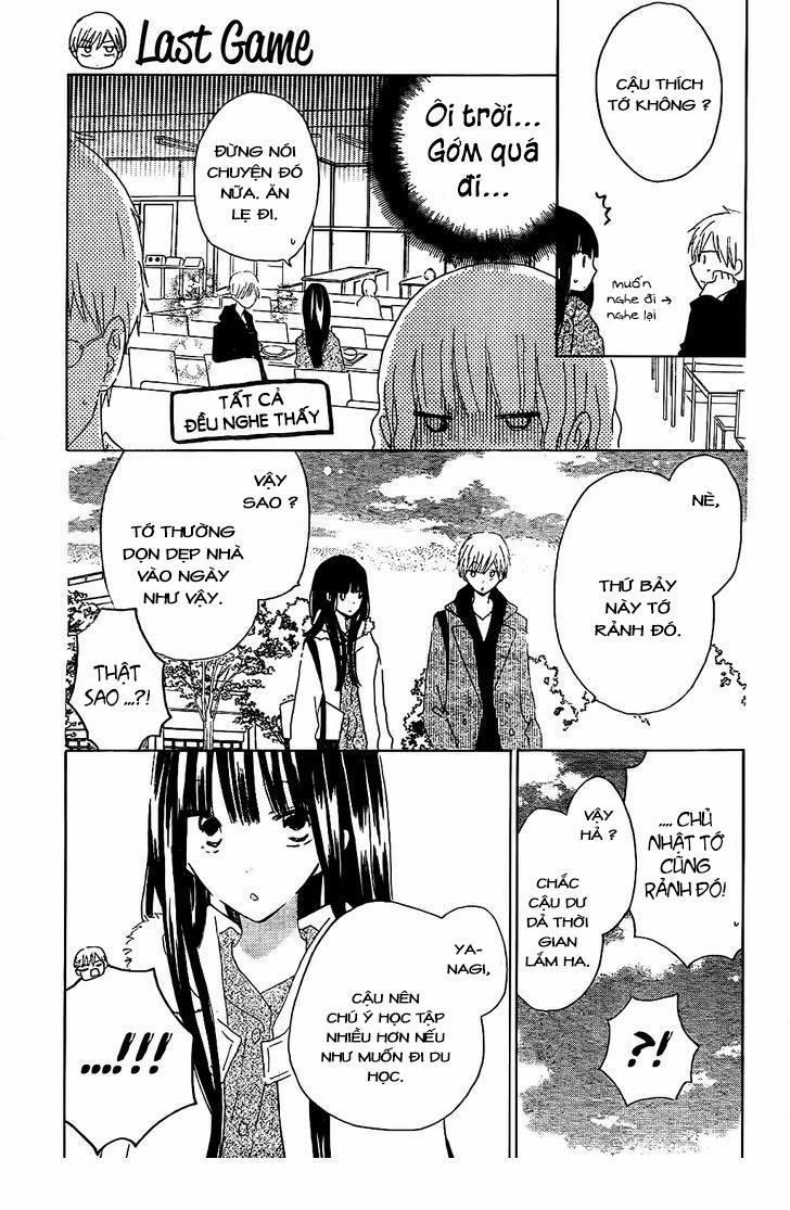 Last Game 55 trang 12