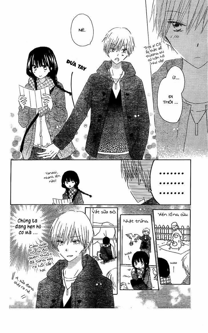 Last Game 55 trang 17