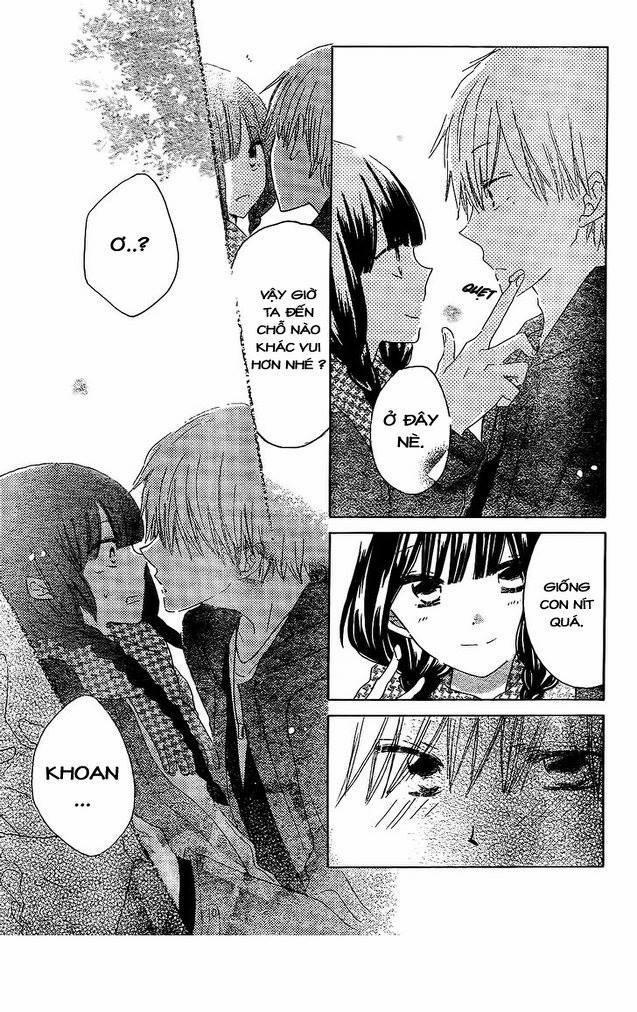 Last Game 55 trang 20